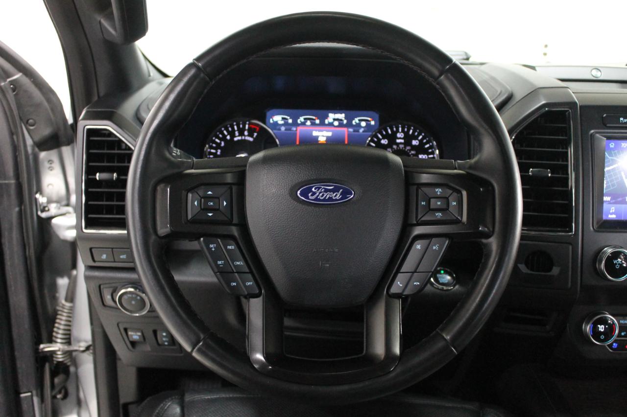 Ford Expedition Max Limited 4x2 2020