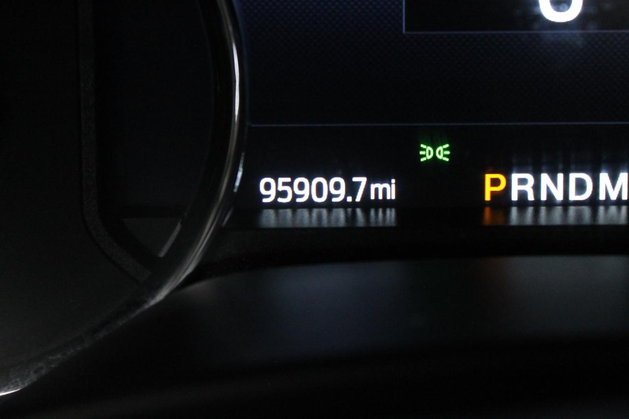 Ford Expedition Max Limited 4x2 2020