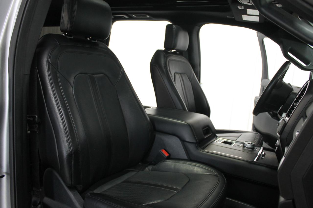 Ford Expedition Max Limited 4x2 2020