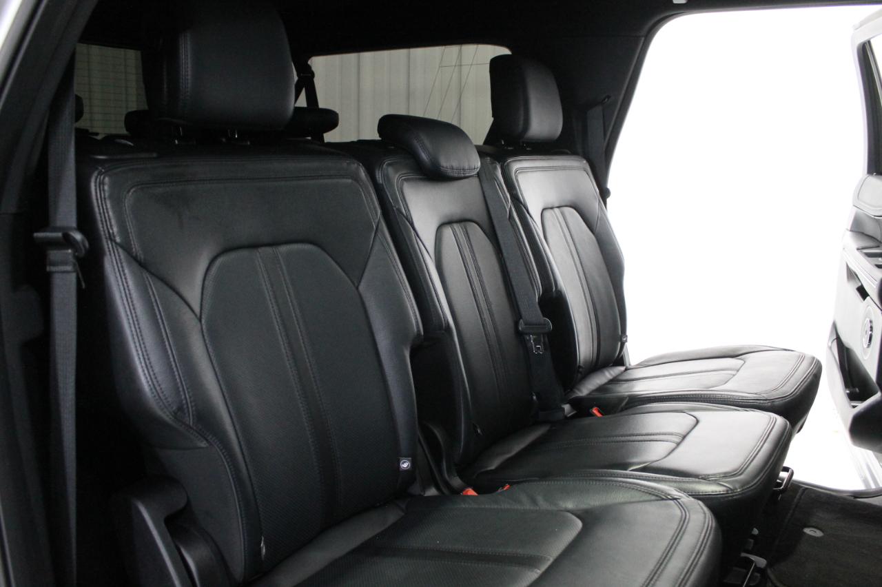 Ford Expedition Max Limited 4x2 2020