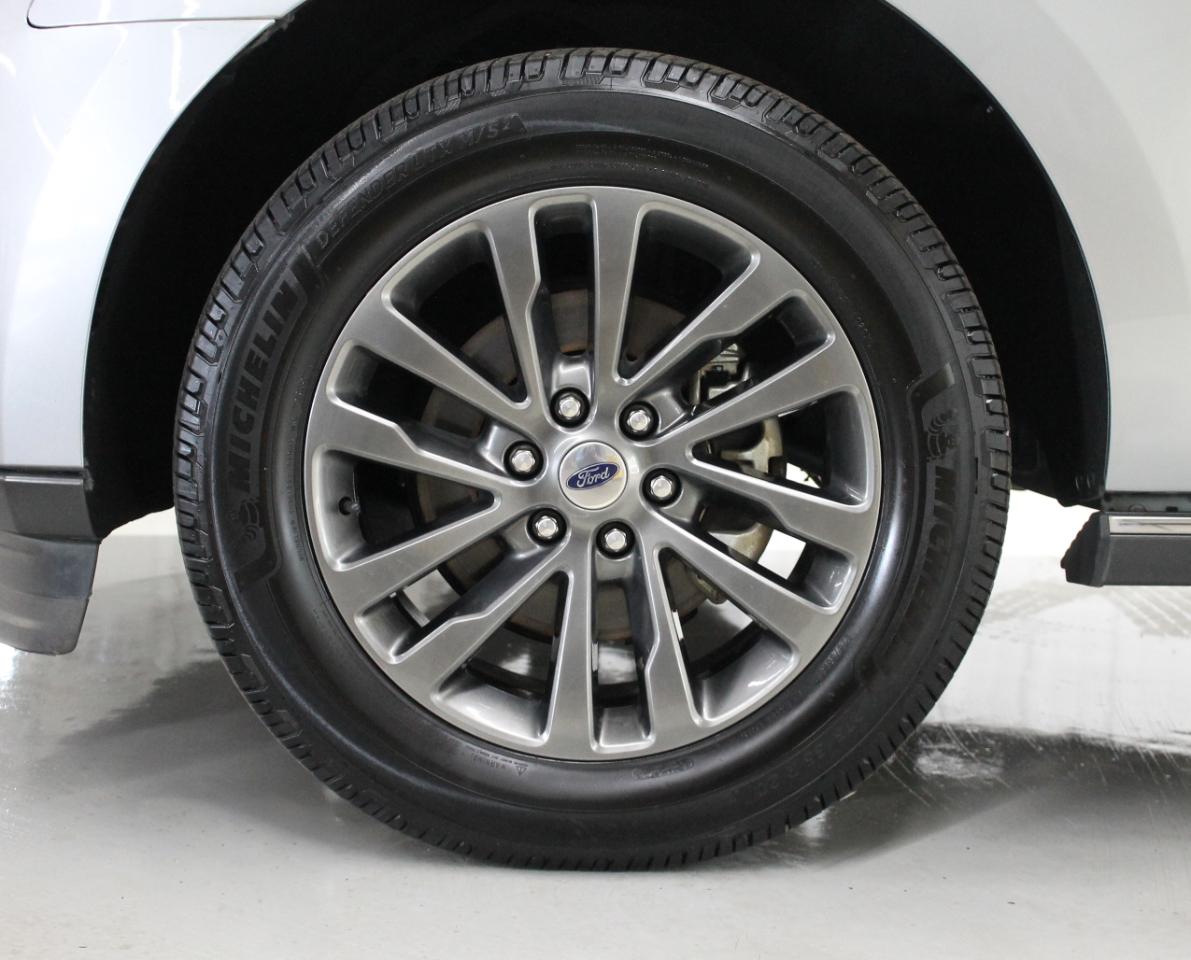 Ford Expedition Max Limited 4x2 2020