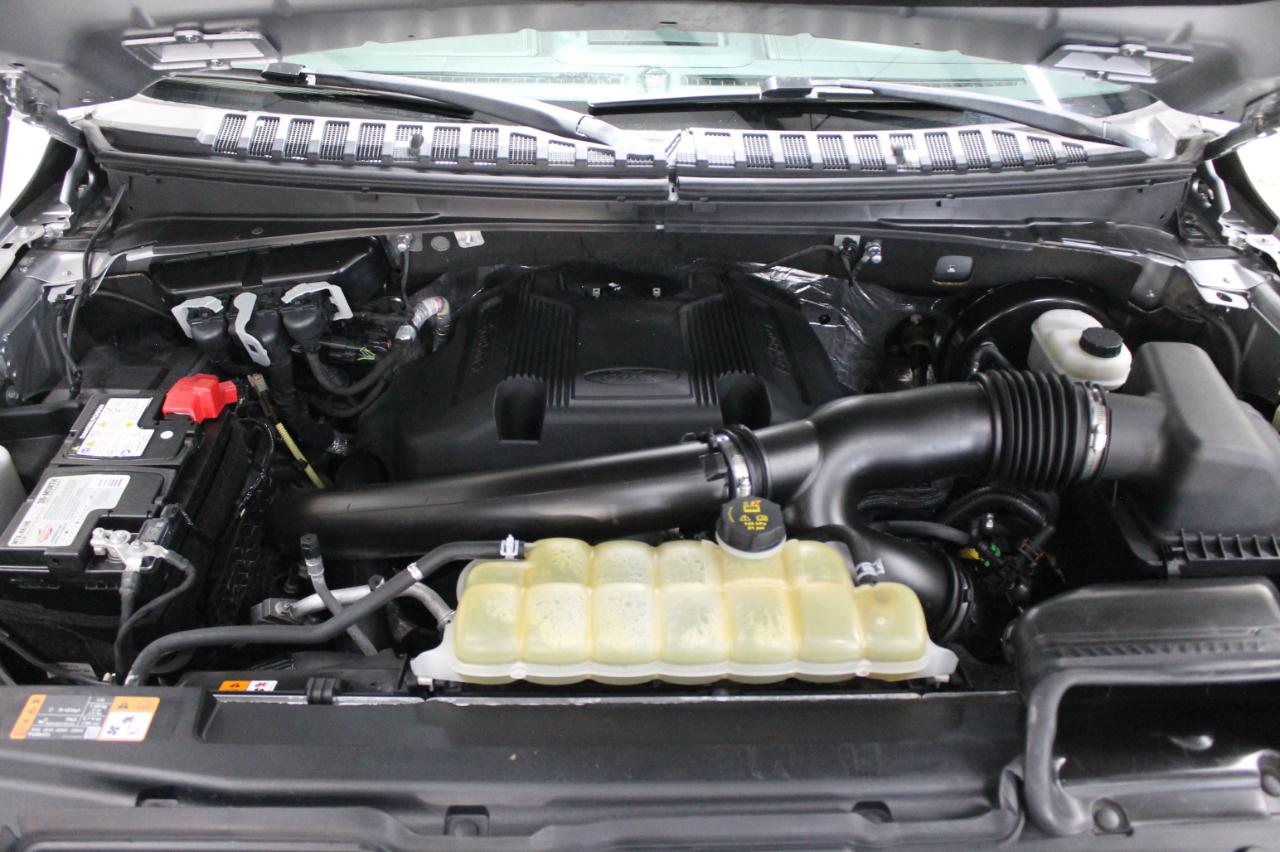 Ford Expedition Max Limited 4x2 2020