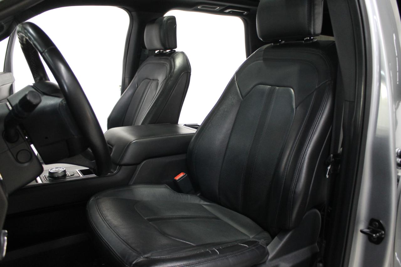 Ford Expedition Max Limited 4x2 2020