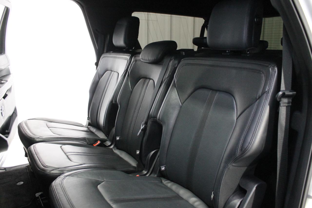 Ford Expedition Max Limited 4x2 2020