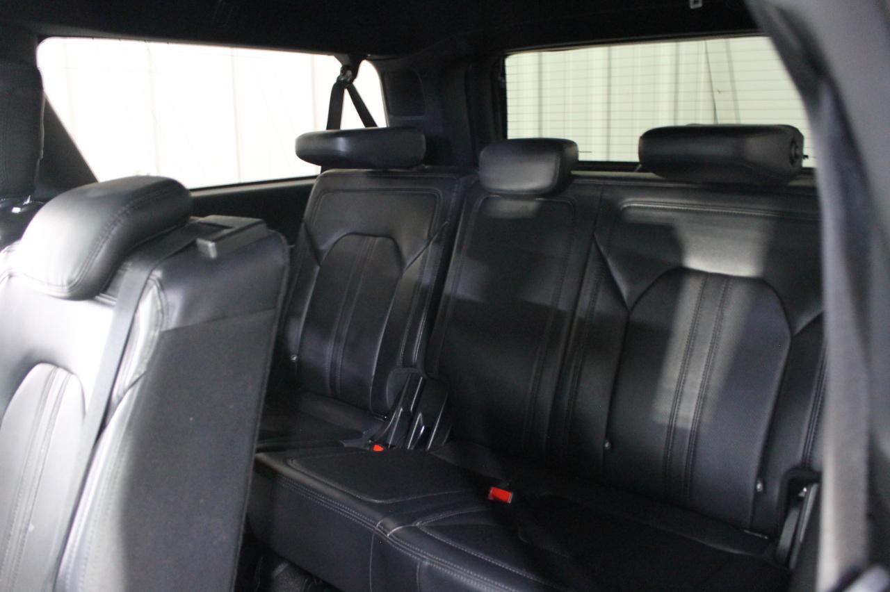 Ford Expedition Max Limited 4x2 2020