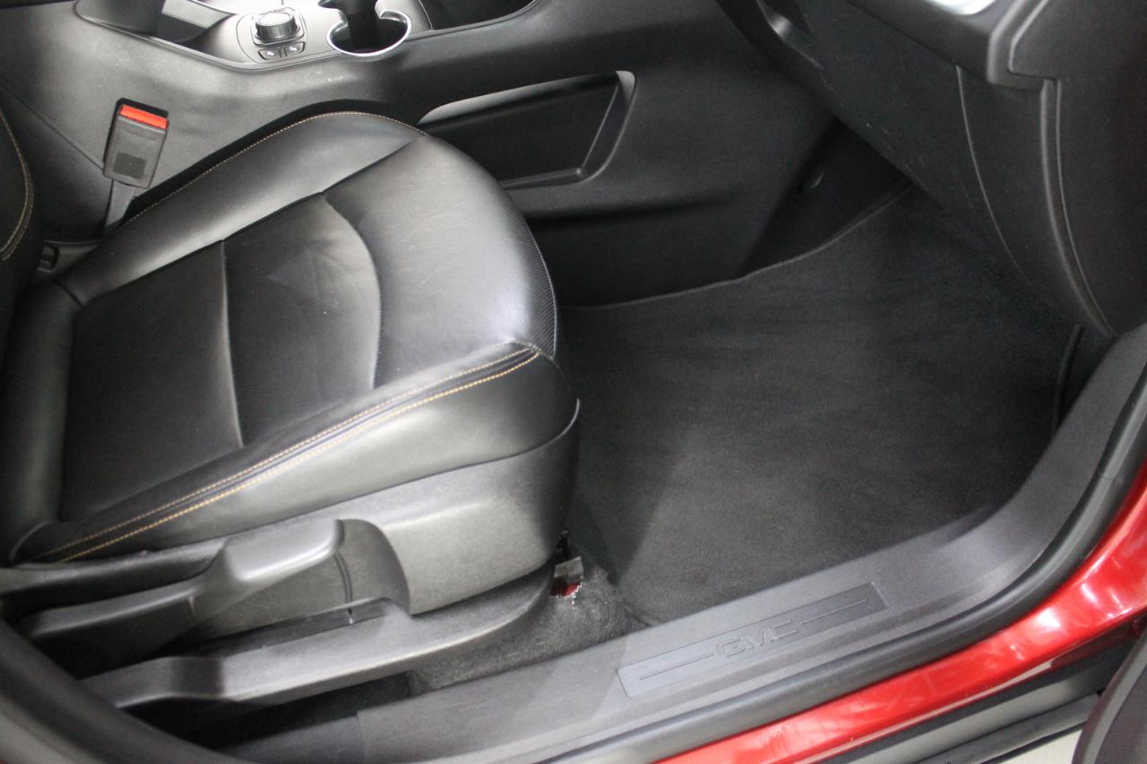 GMC Terrain FWD 4dr SLT 2019