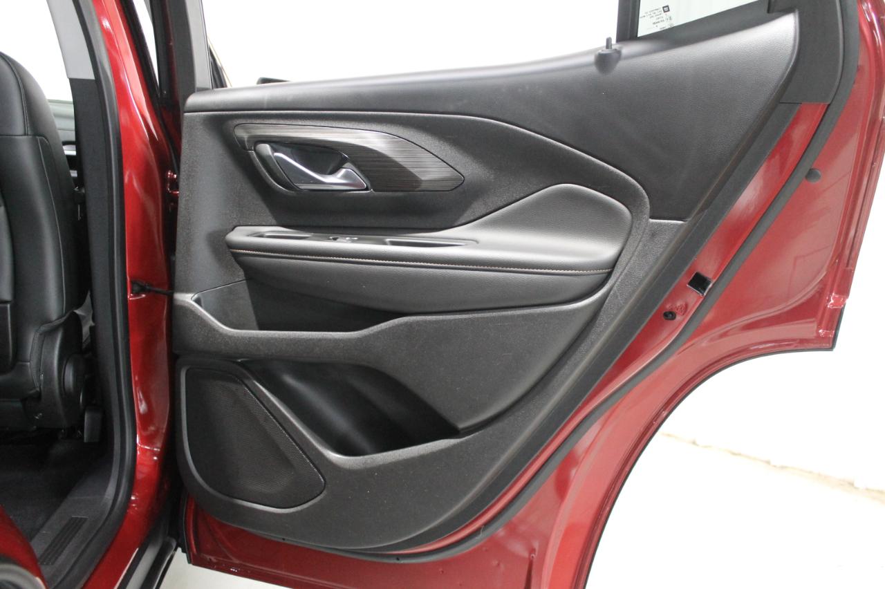 GMC Terrain FWD 4dr SLT 2019