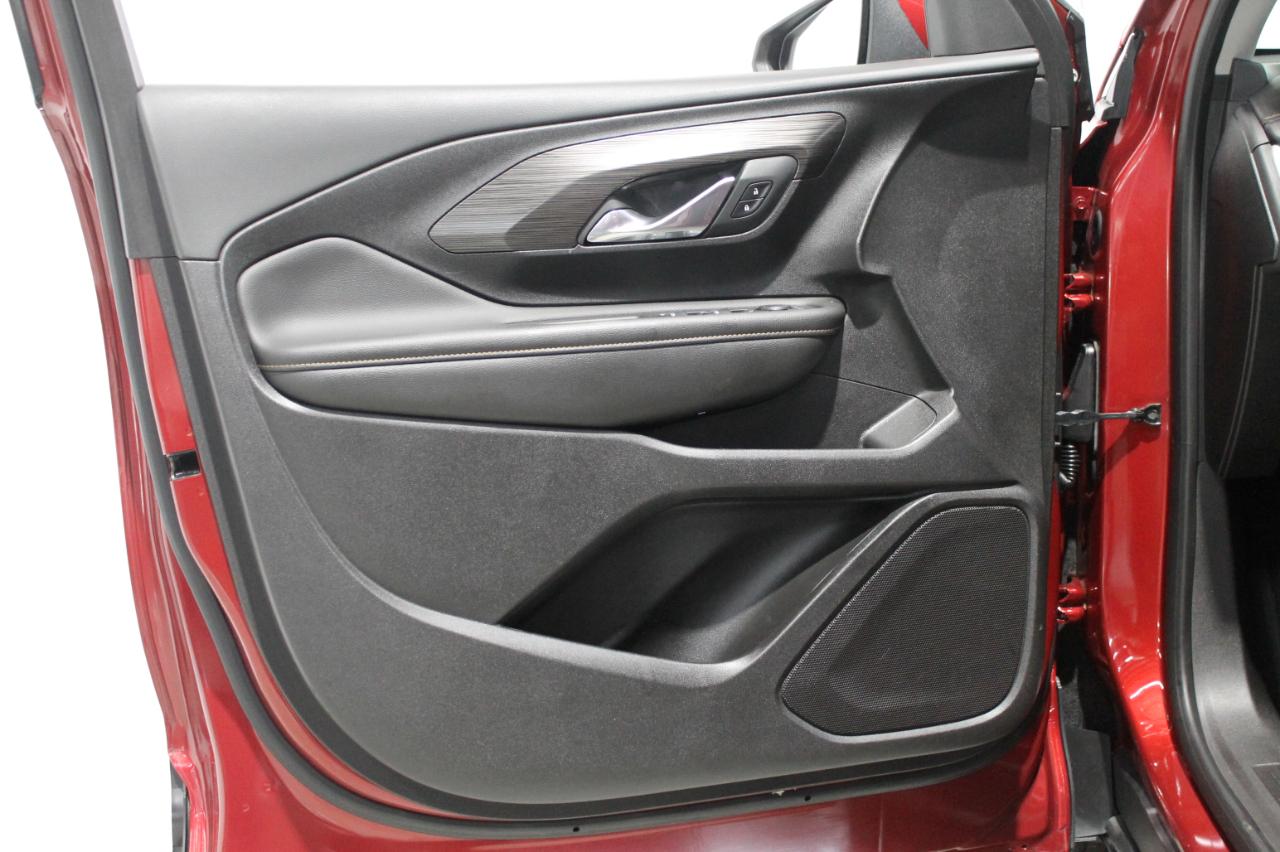 GMC Terrain FWD 4dr SLT 2019