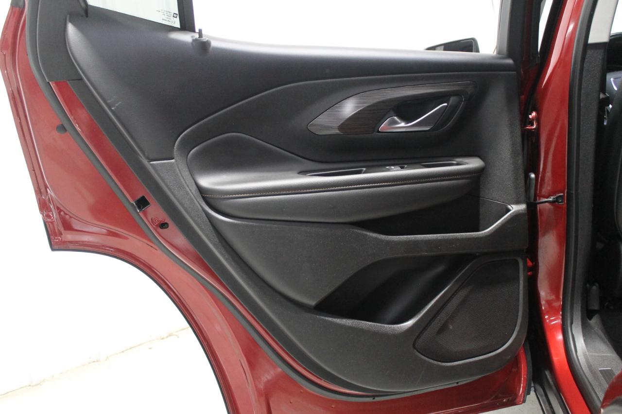 GMC Terrain FWD 4dr SLT 2019