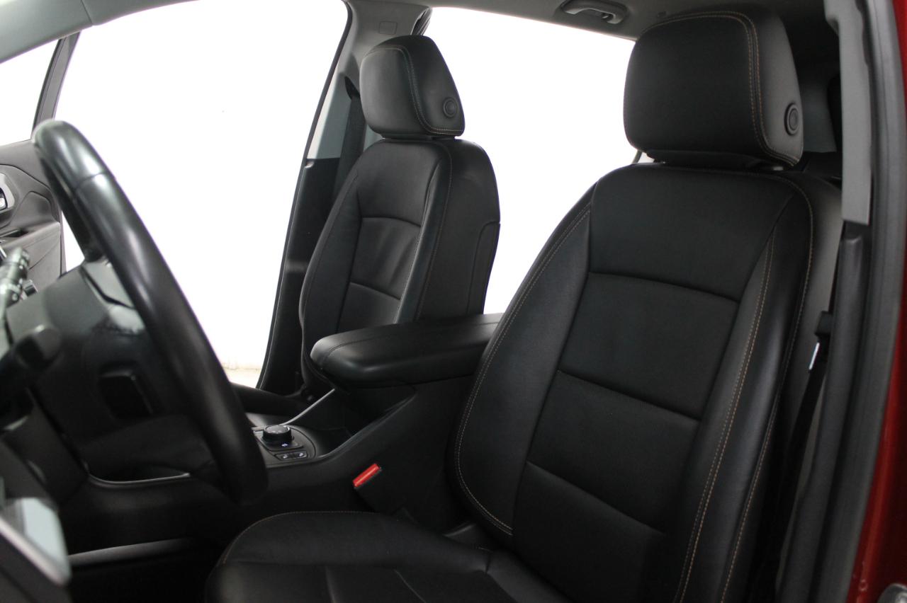 GMC Terrain FWD 4dr SLT 2019