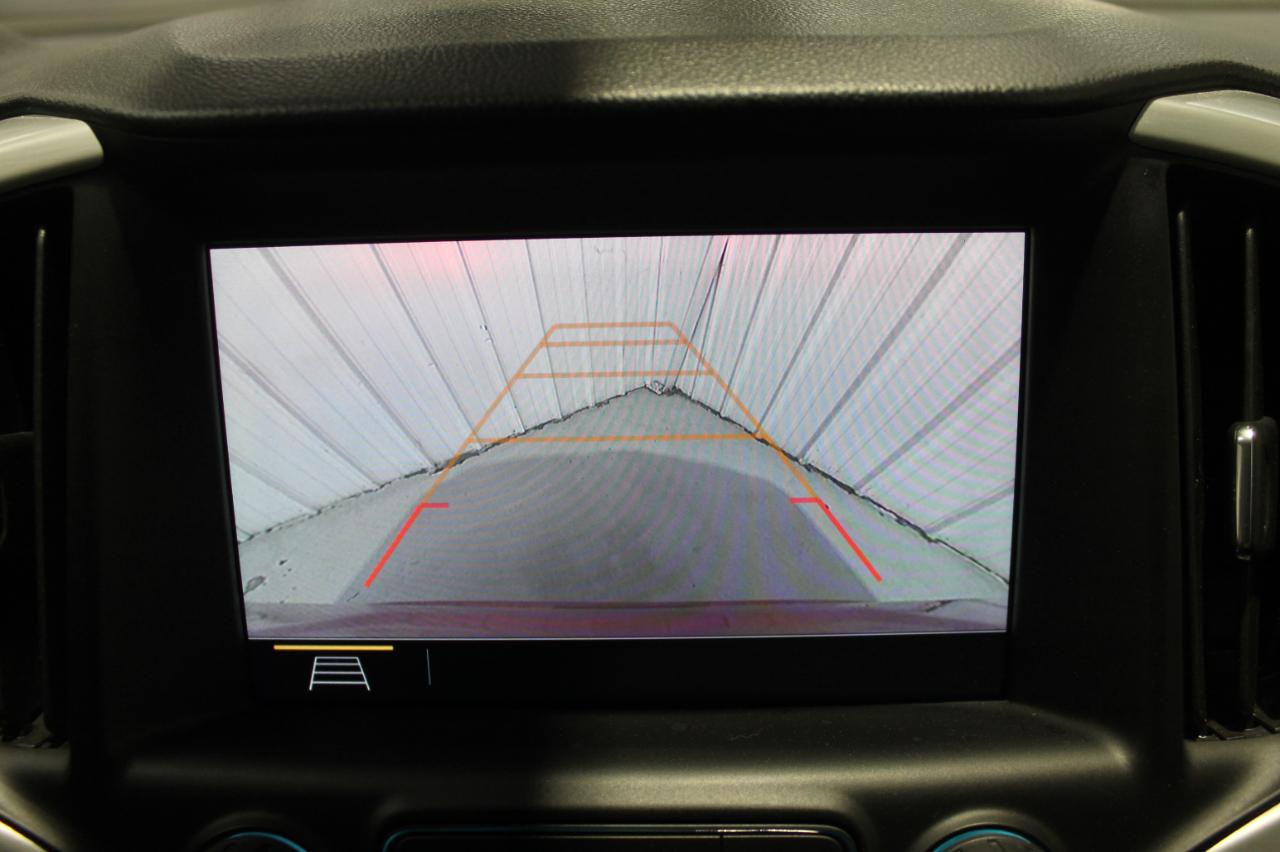 GMC Terrain FWD 4dr SLT 2019