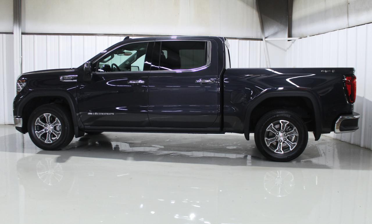 GMC Sierra 1500  2025