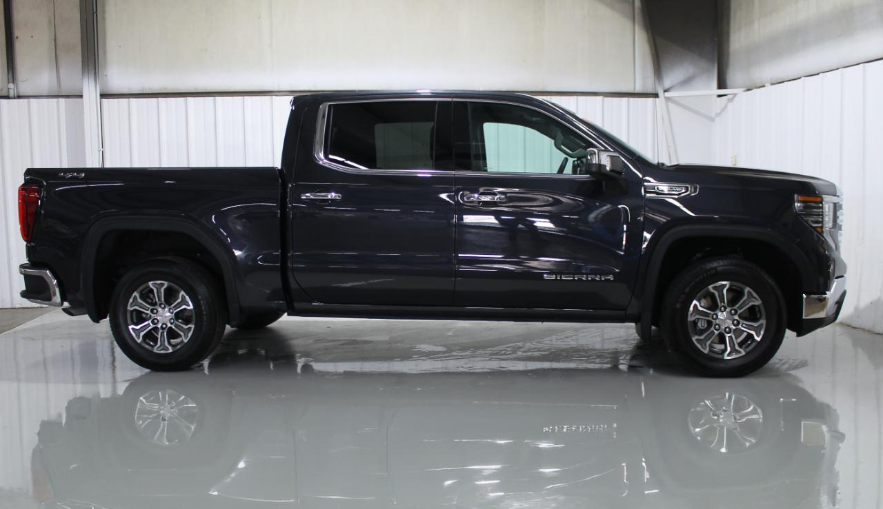 GMC Sierra 1500  2025