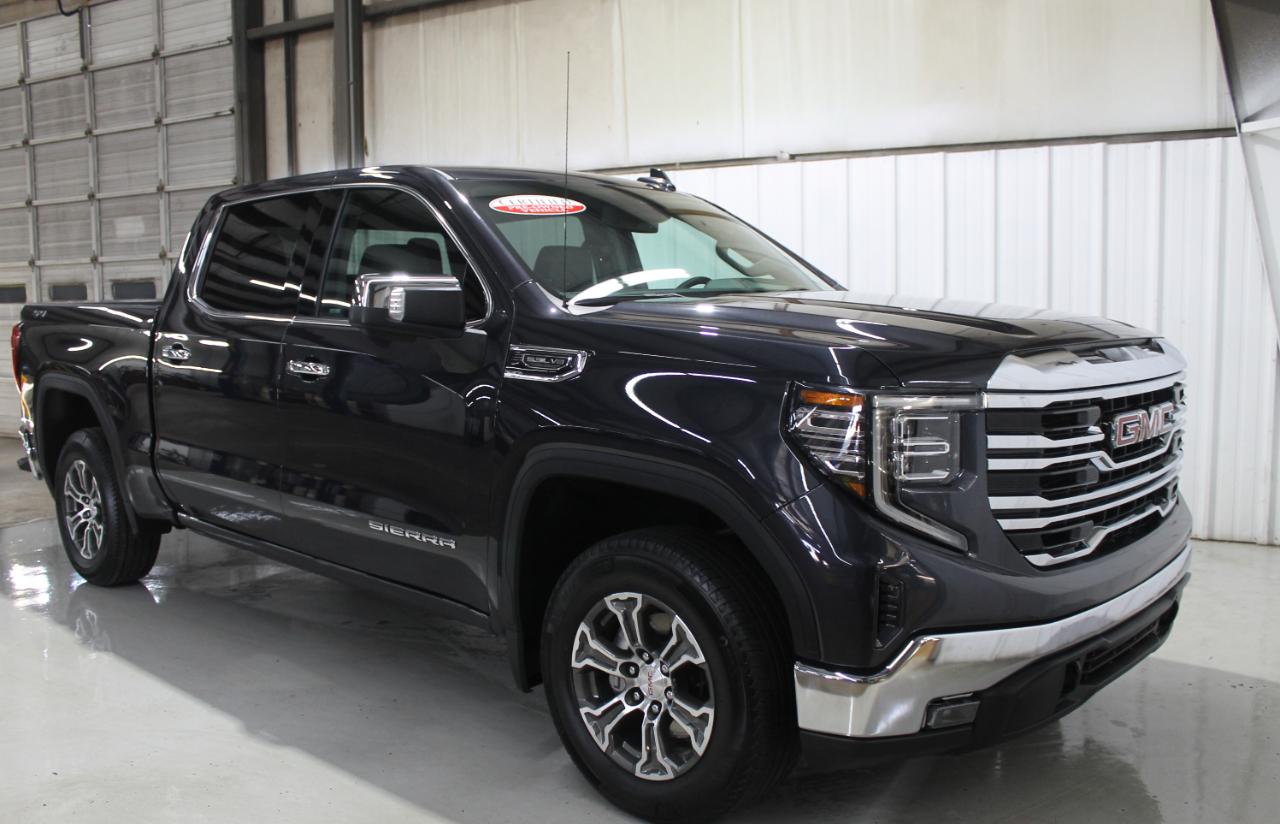 GMC Sierra 1500  2025