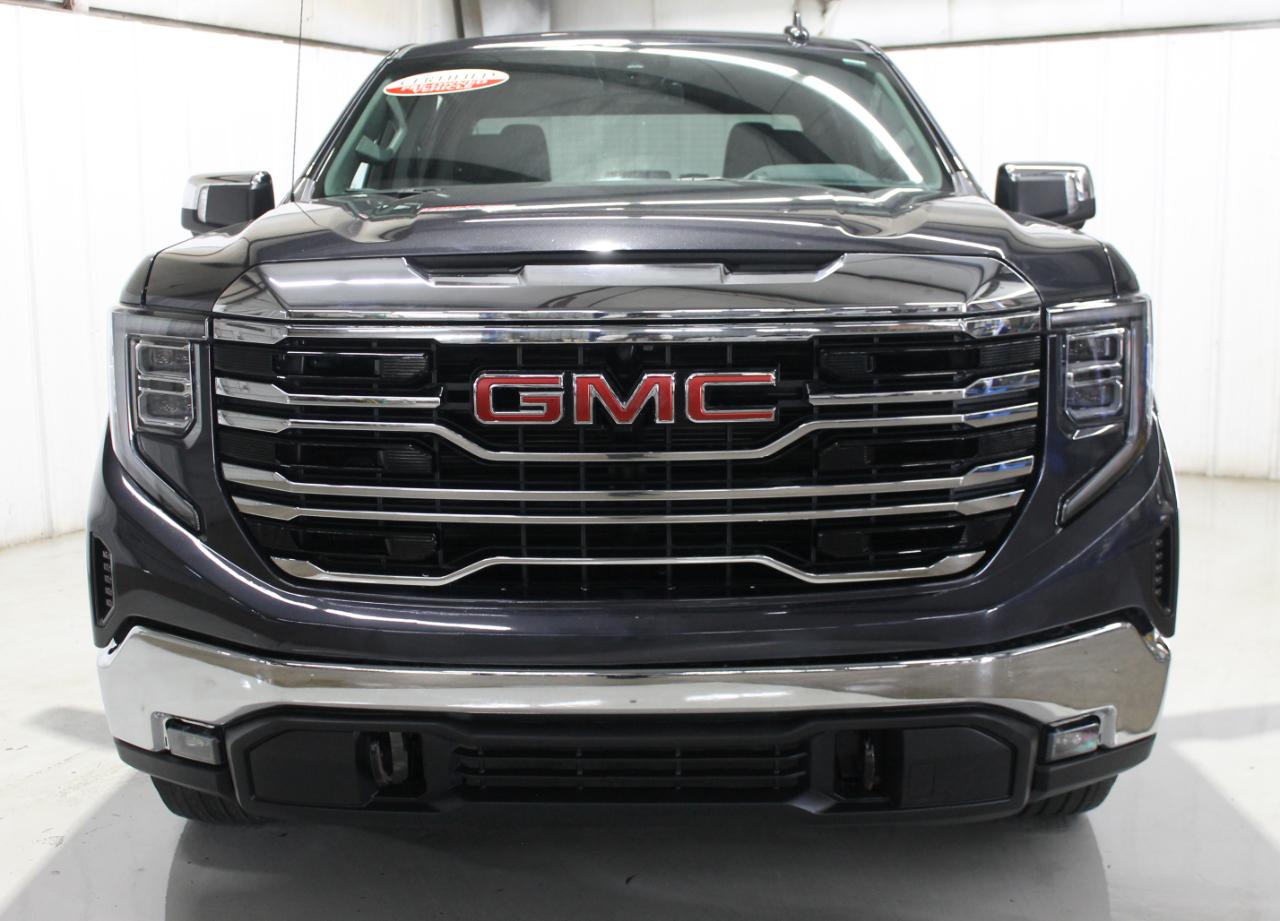 GMC Sierra 1500  2025