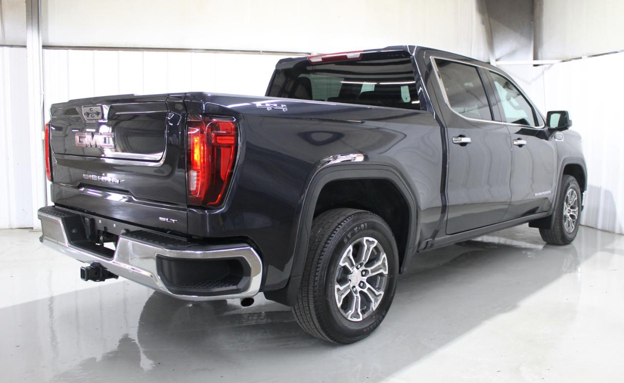 GMC Sierra 1500  2025