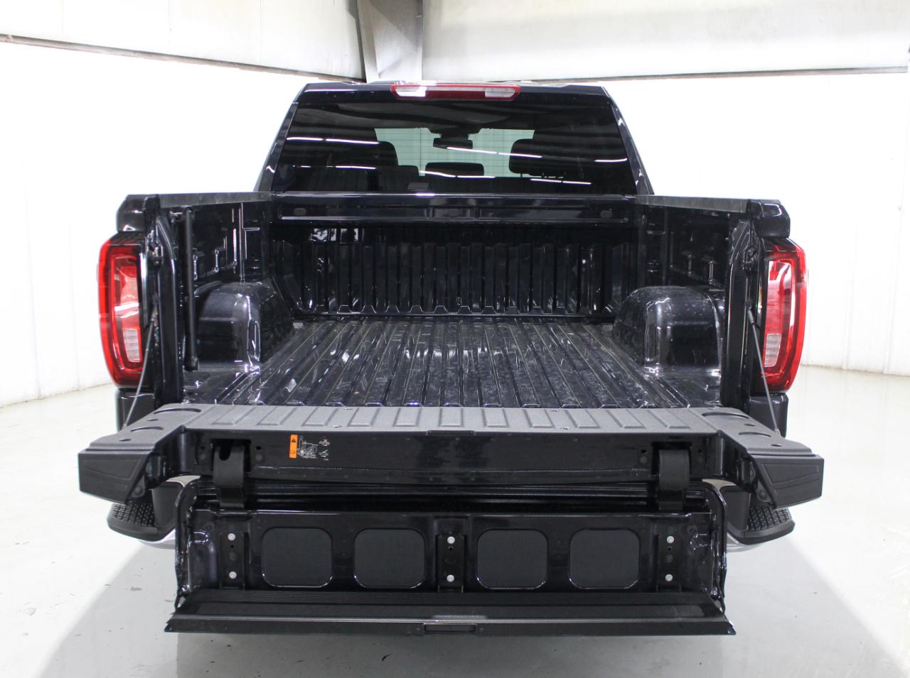 GMC Sierra 1500  2025