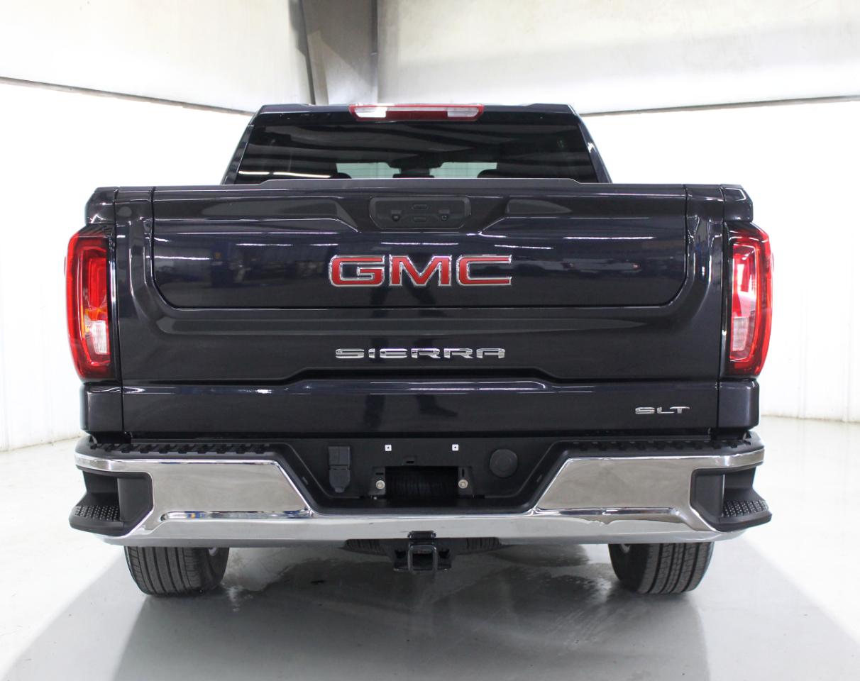 GMC Sierra 1500  2025