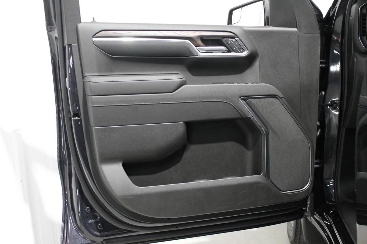 GMC Sierra 1500  2025