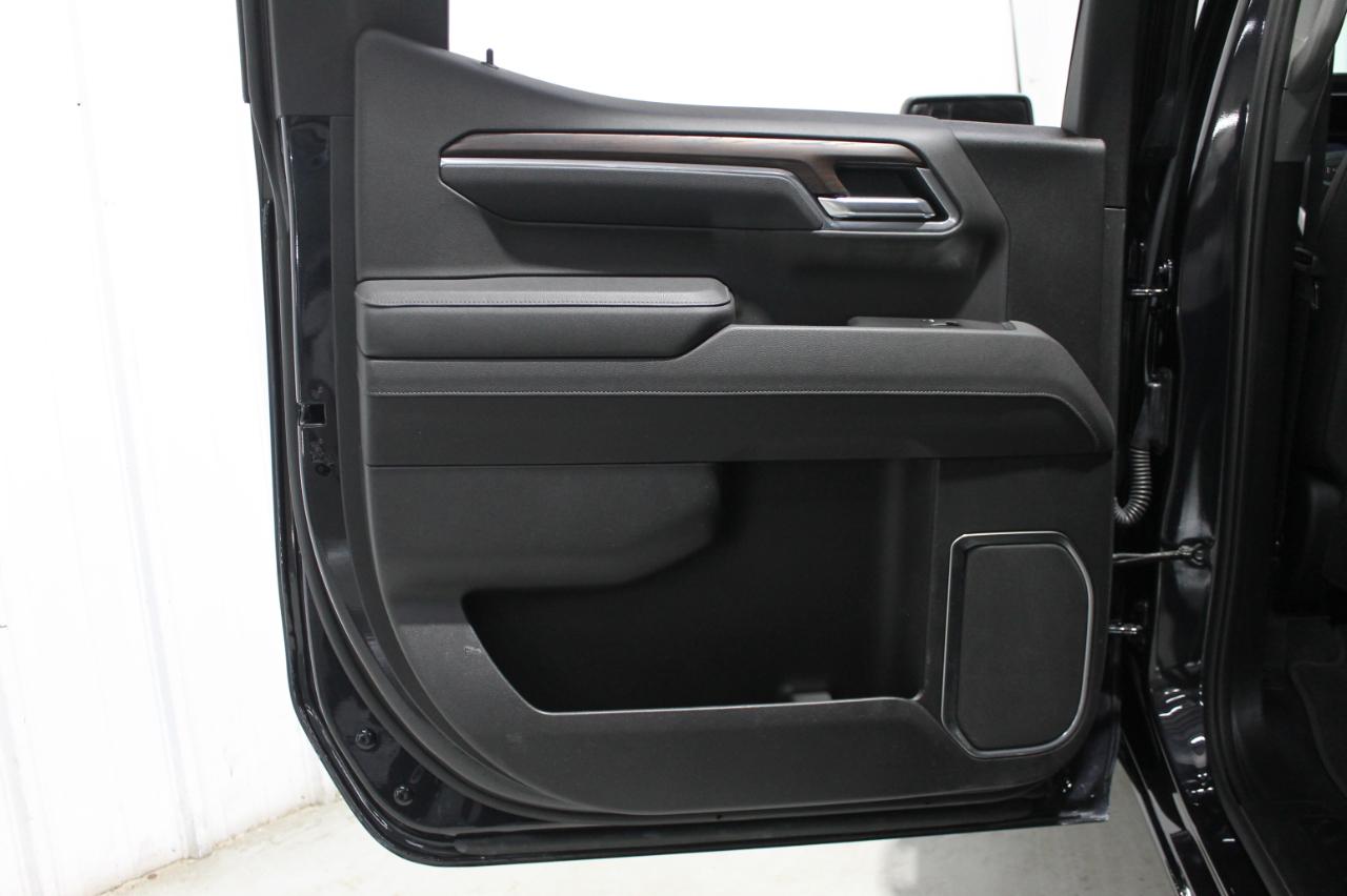 GMC Sierra 1500  2025