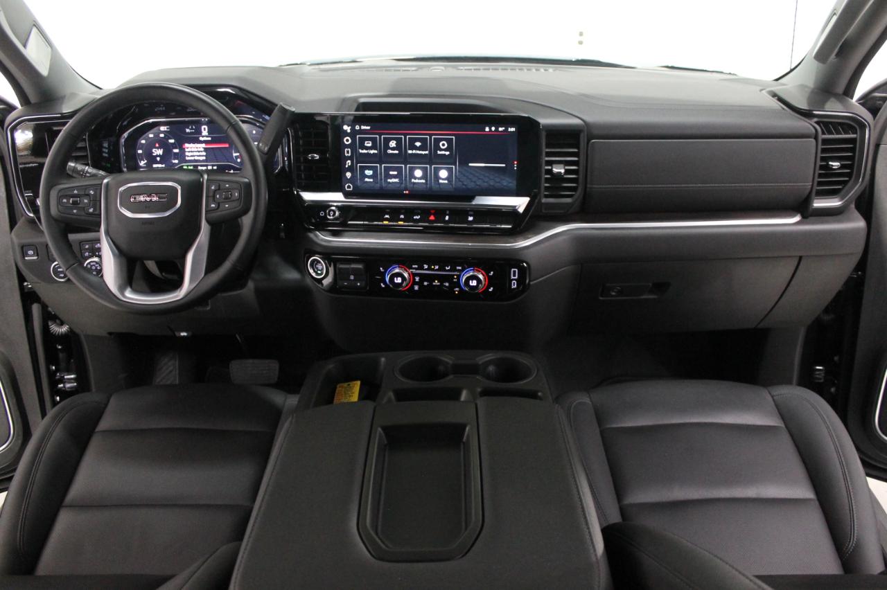 GMC Sierra 1500  2025