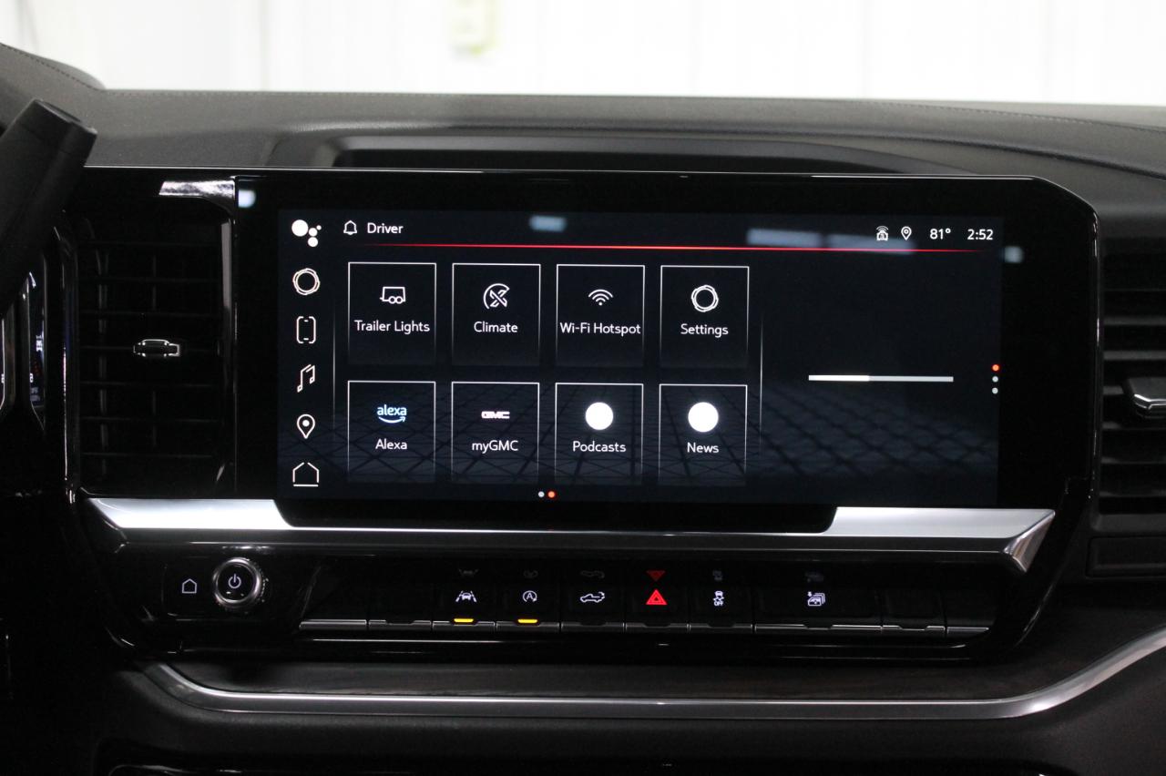 GMC Sierra 1500  2025