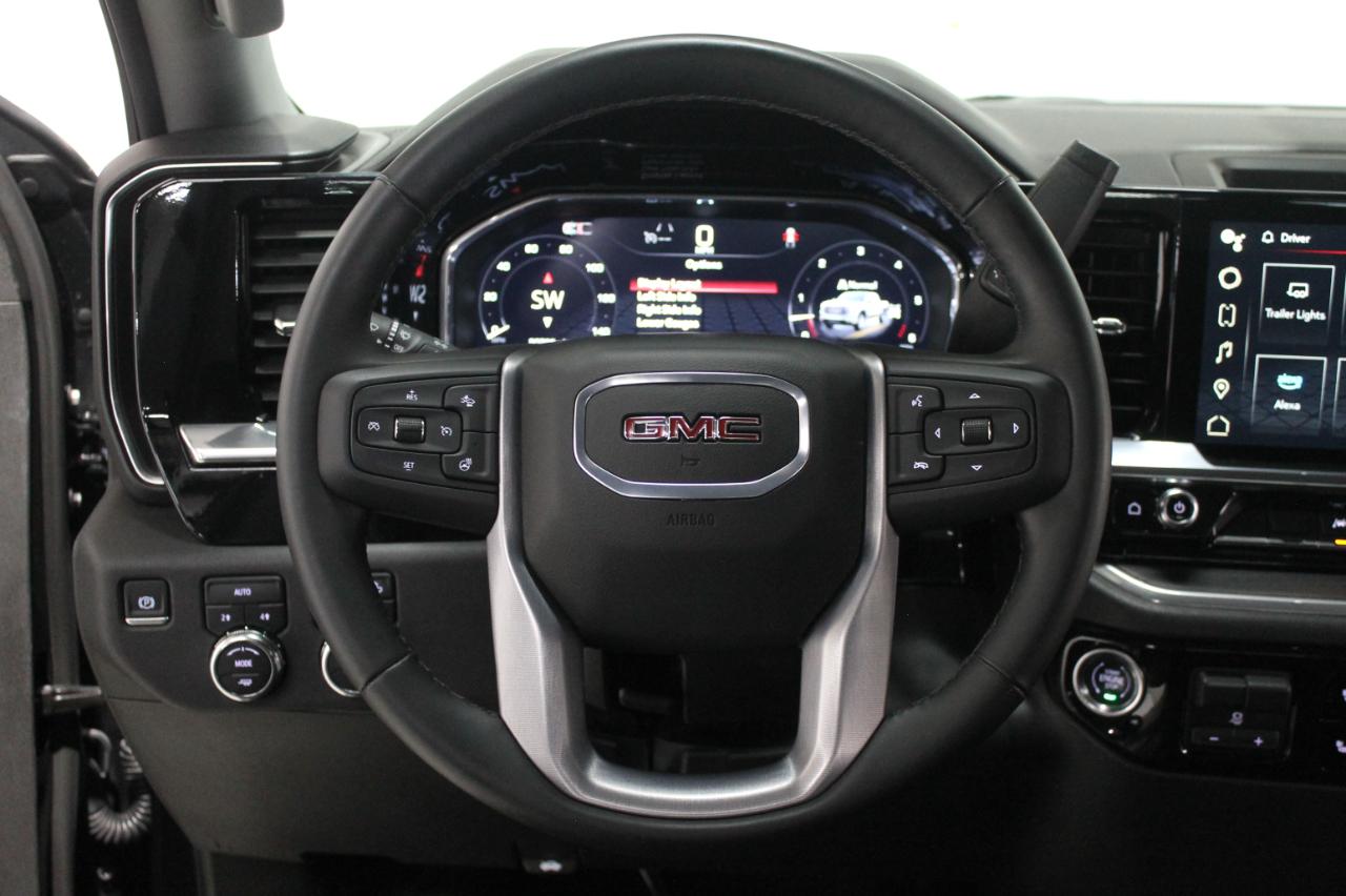 GMC Sierra 1500  2025