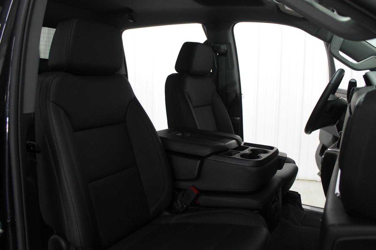 GMC Sierra 1500  2025