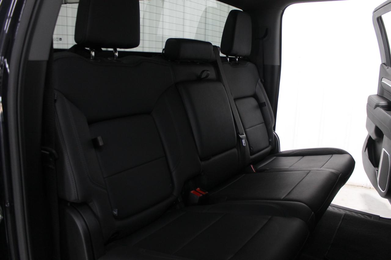 GMC Sierra 1500  2025