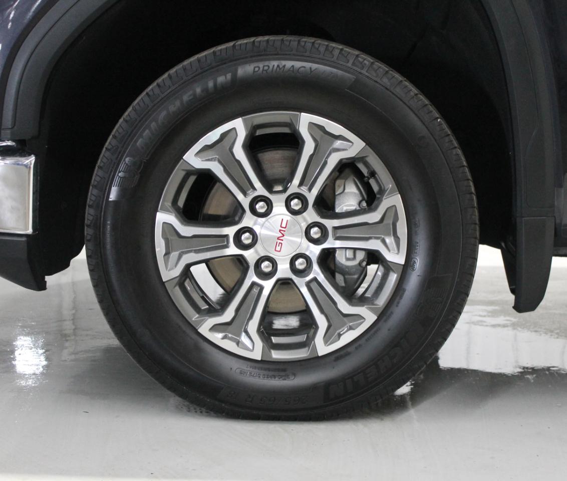 GMC Sierra 1500  2025