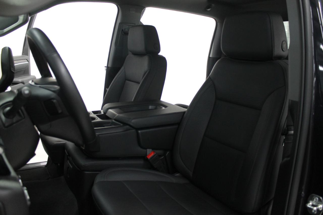 GMC Sierra 1500  2025