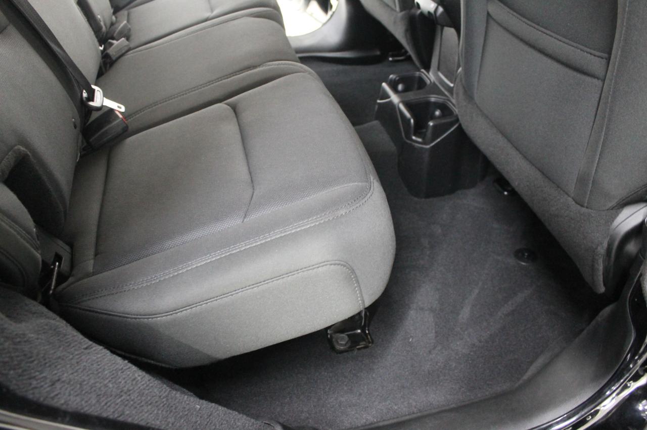 Jeep Wrangler Unlimited Sport S 4x4 2018