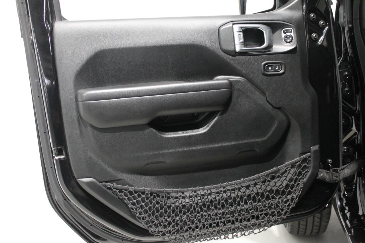 Jeep Wrangler Unlimited Sport S 4x4 2018