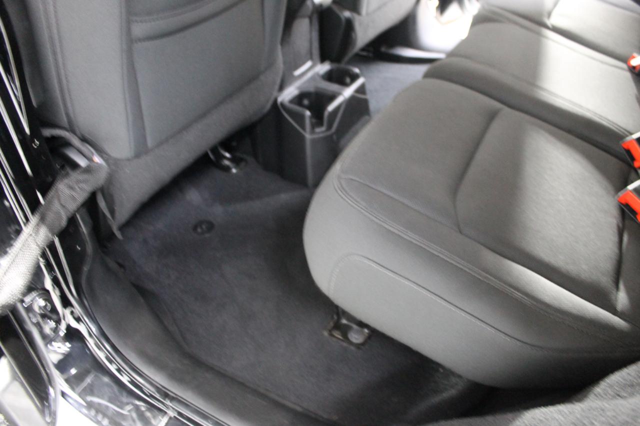 Jeep Wrangler Unlimited Sport S 4x4 2018