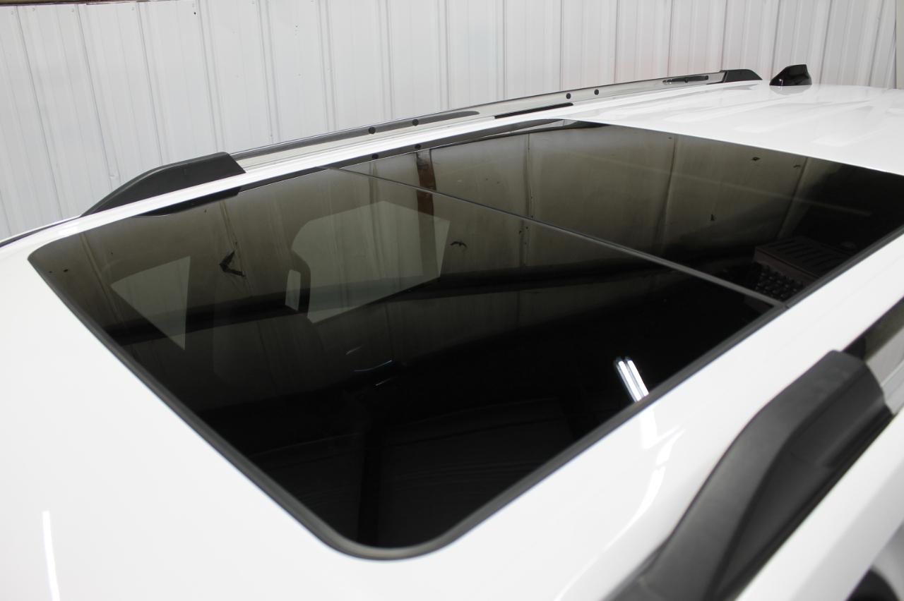 Ford Expedition Max Platinum 4x4 2025