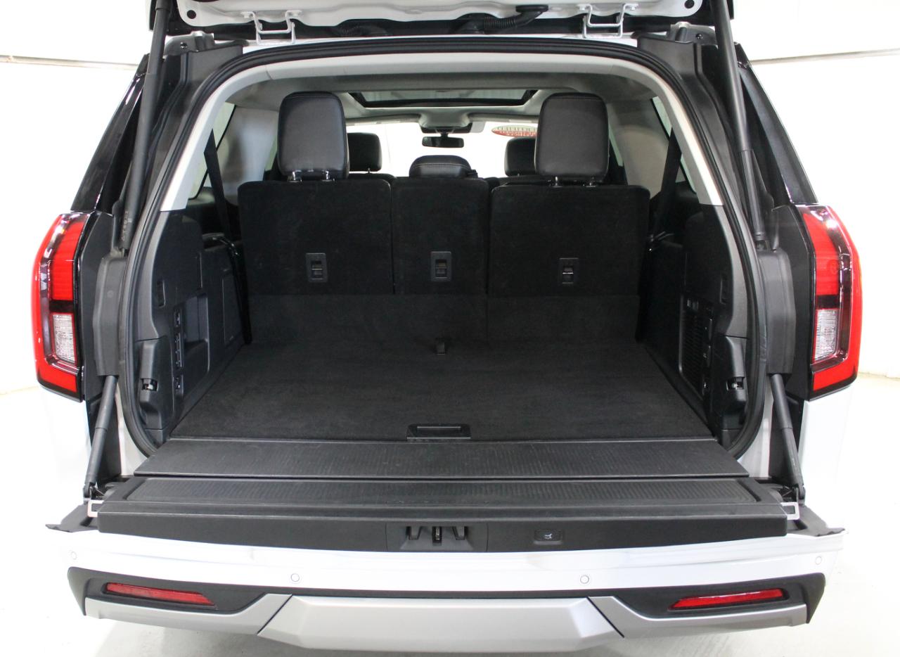 Ford Expedition Max Platinum 4x4 2025