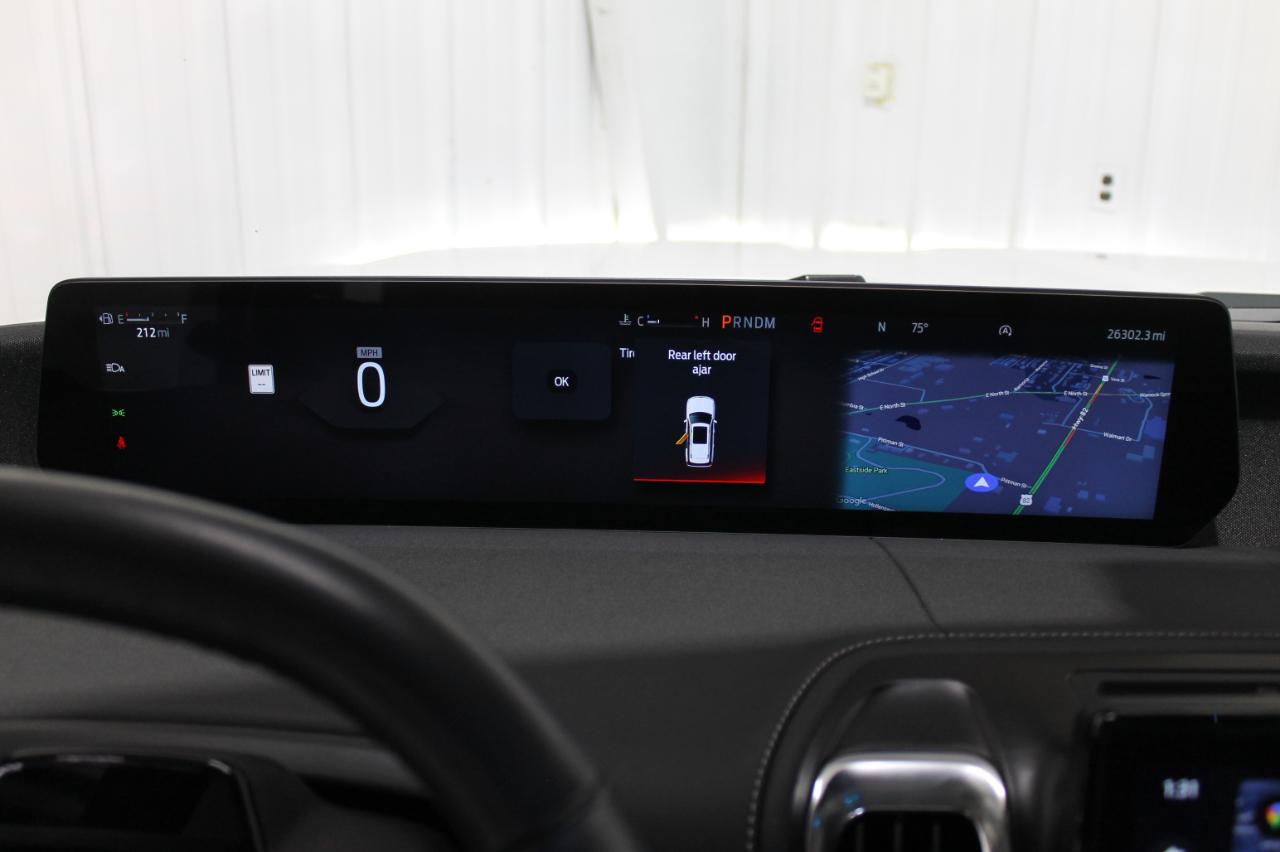 Ford Expedition Max Platinum 4x4 2025