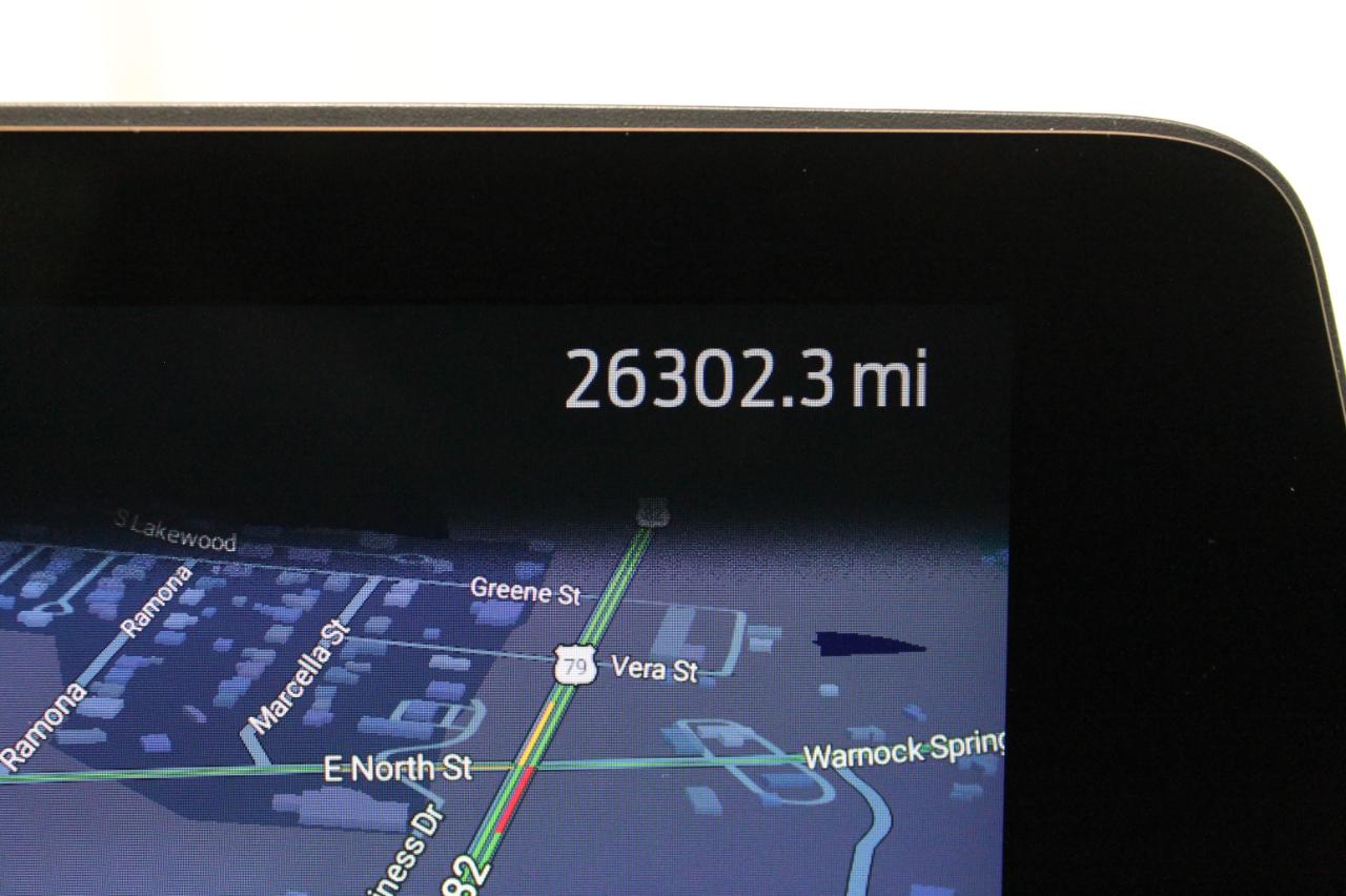 Ford Expedition Max Platinum 4x4 2025