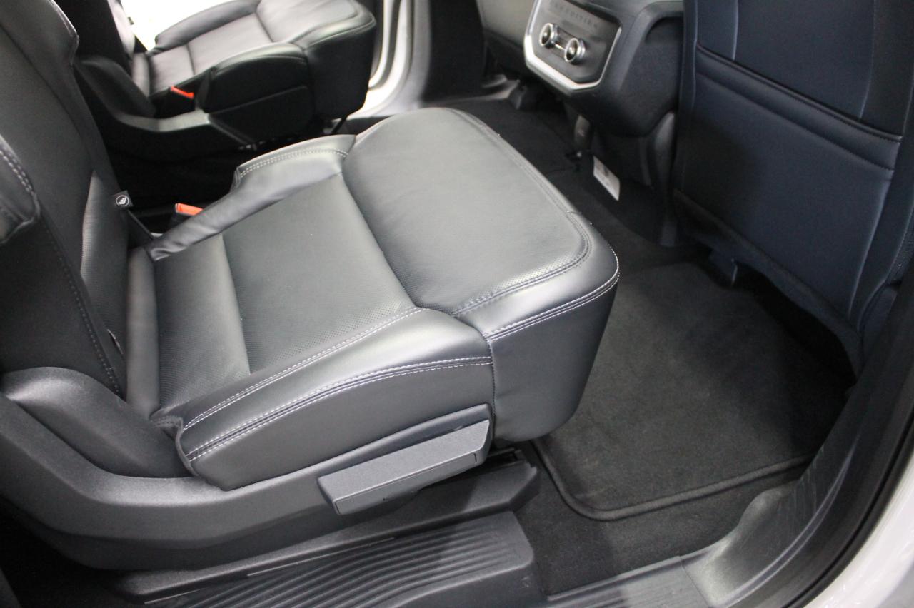 Ford Expedition Max Platinum 4x4 2025