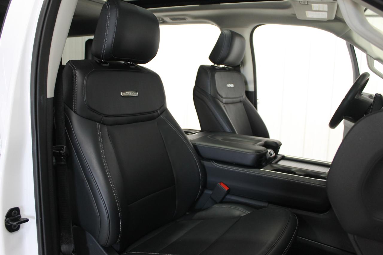 Ford Expedition Max Platinum 4x4 2025