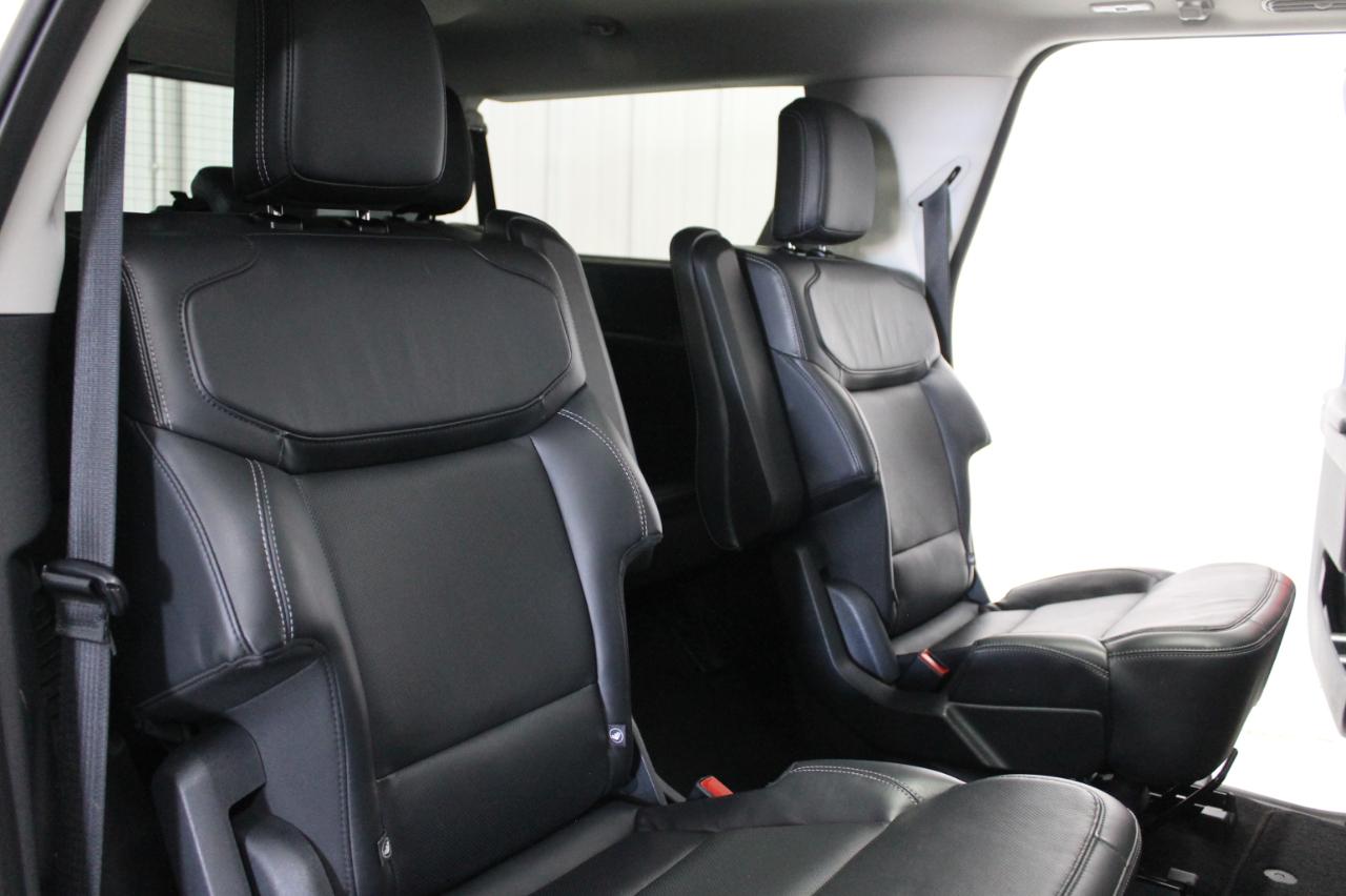 Ford Expedition Max Platinum 4x4 2025