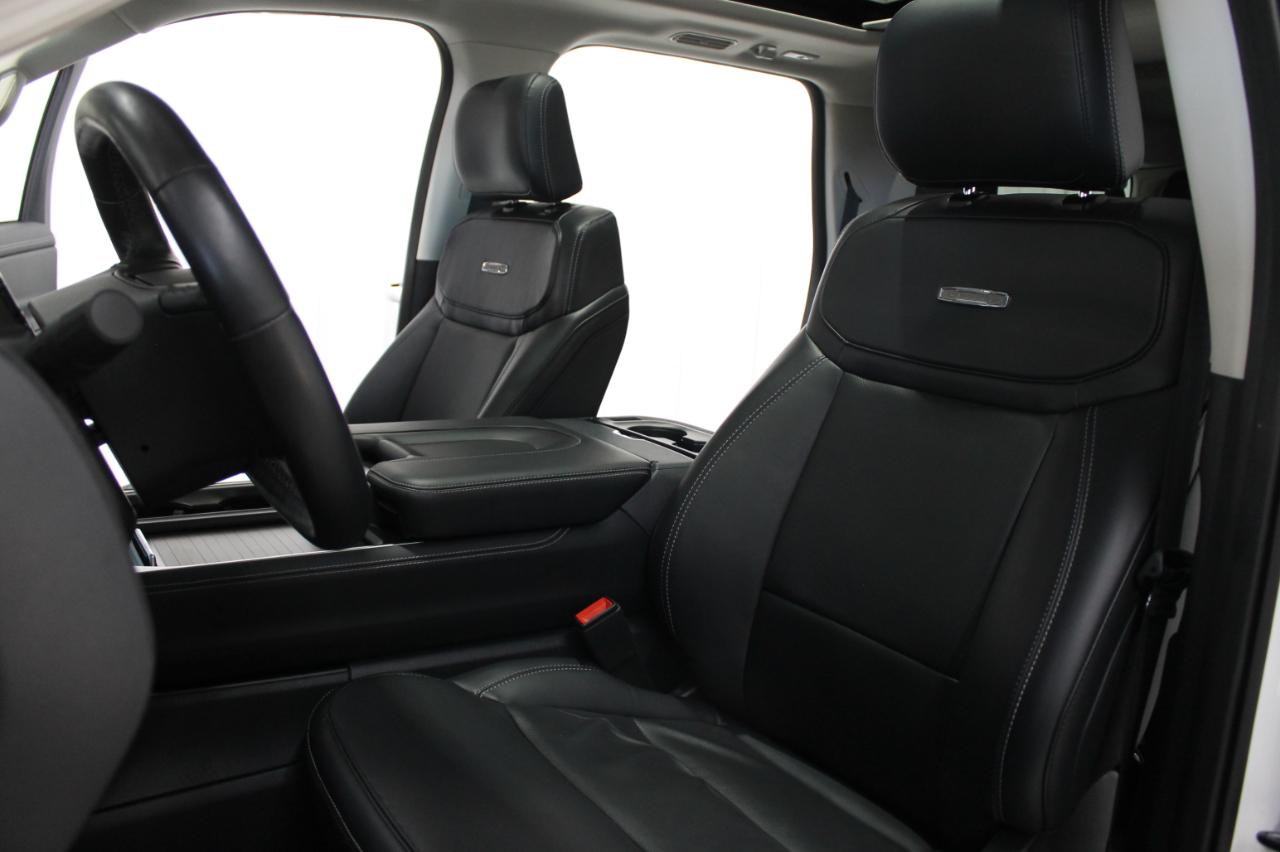 Ford Expedition Max Platinum 4x4 2025