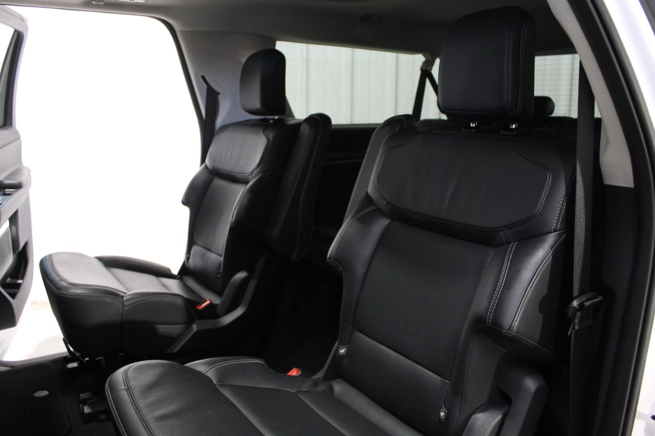 Ford Expedition Max Platinum 4x4 2025