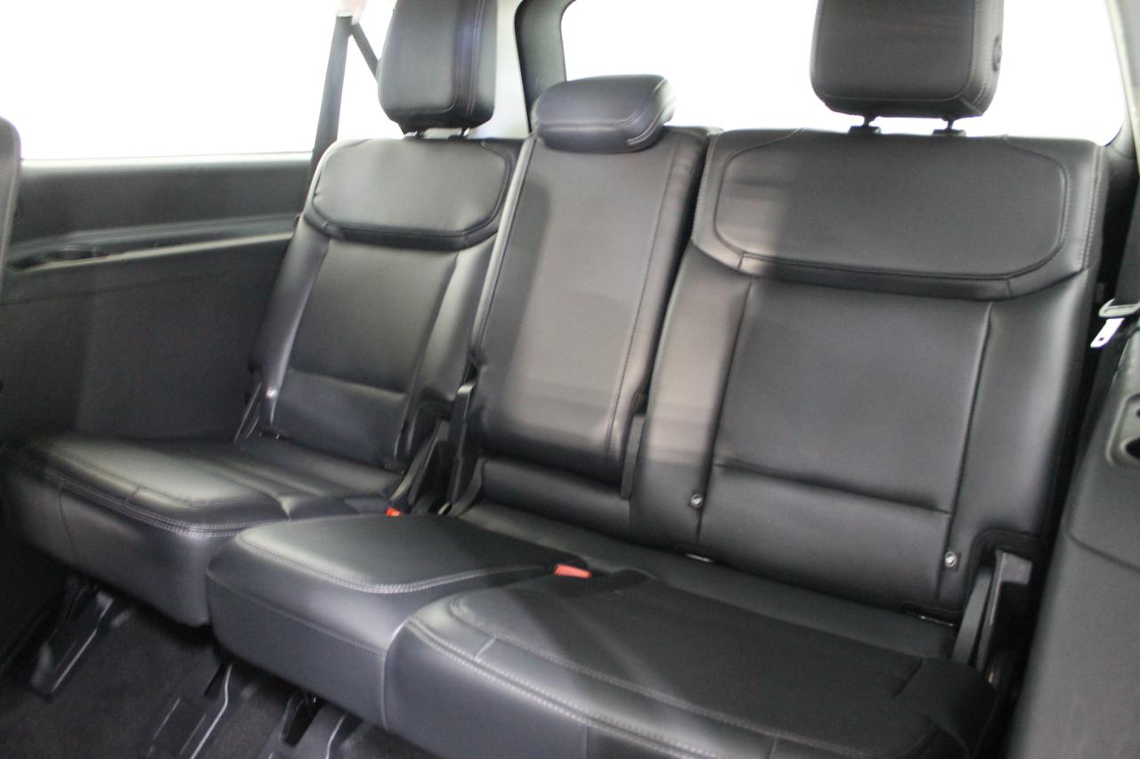 Ford Expedition Max Platinum 4x4 2025