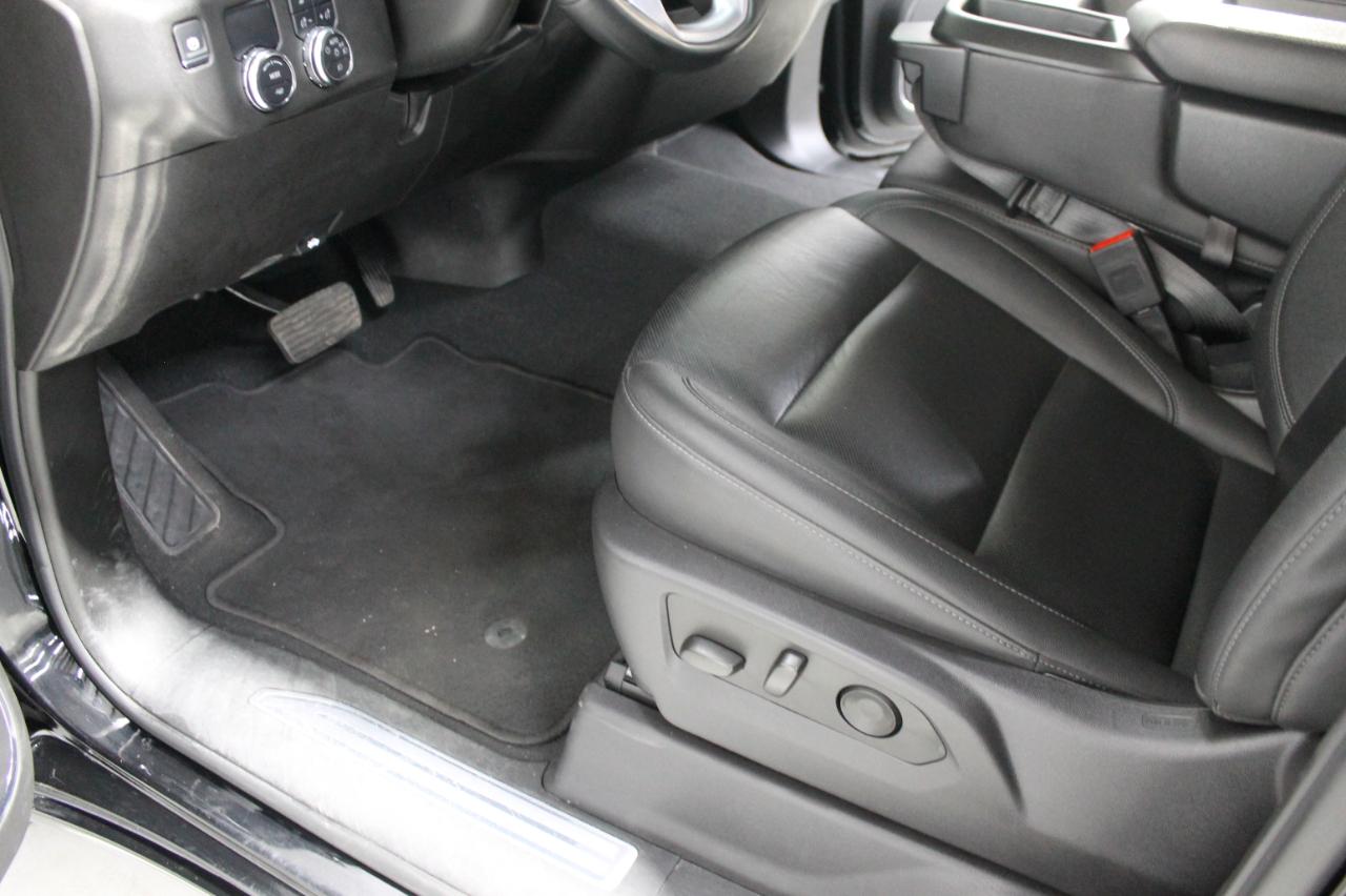 GMC Sierra 1500 2WD Crew Cab 147" SLT 2025