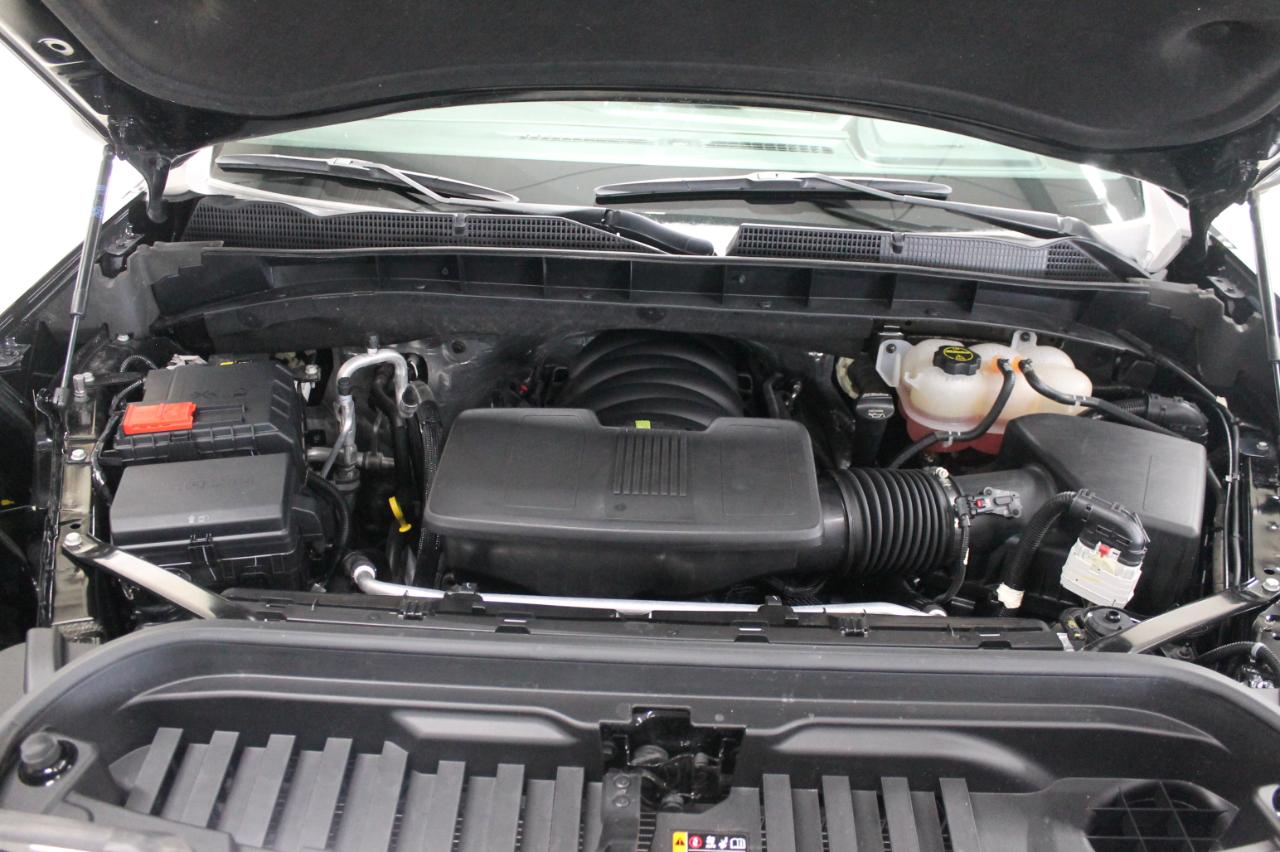 GMC Sierra 1500 2WD Crew Cab 147" SLT 2025