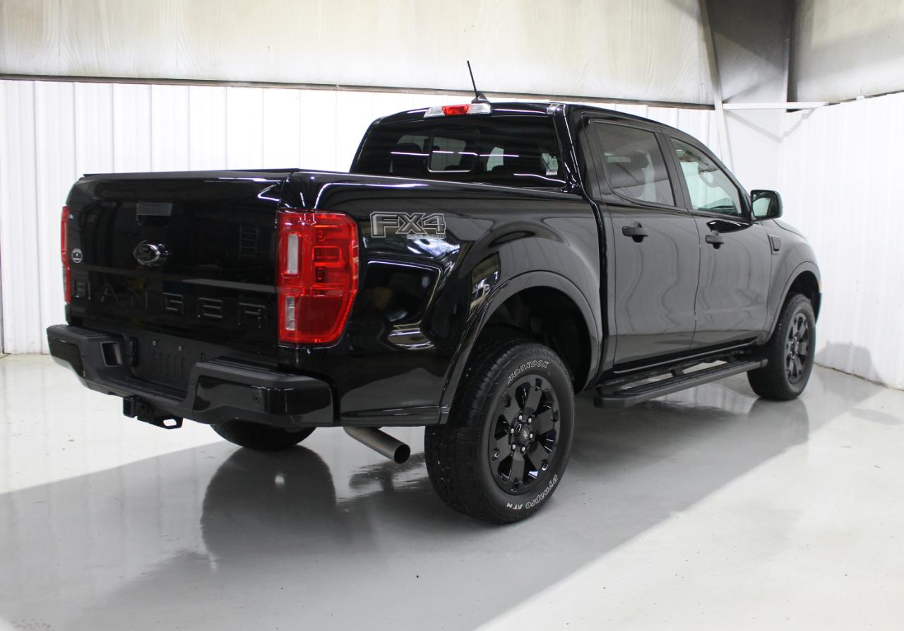 Ford Ranger  2023