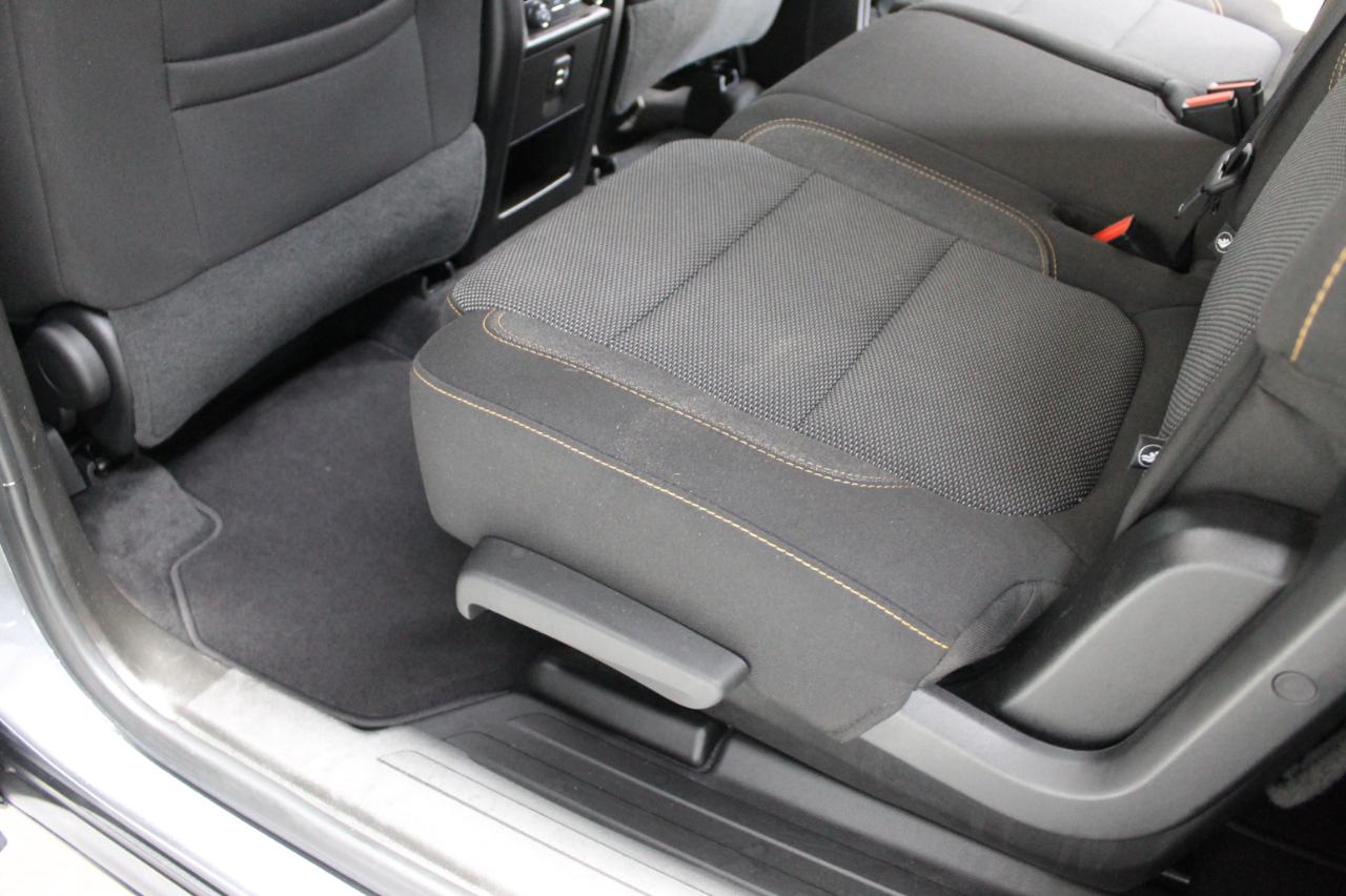 Chevrolet Traverse FWD 4dr LS 2020