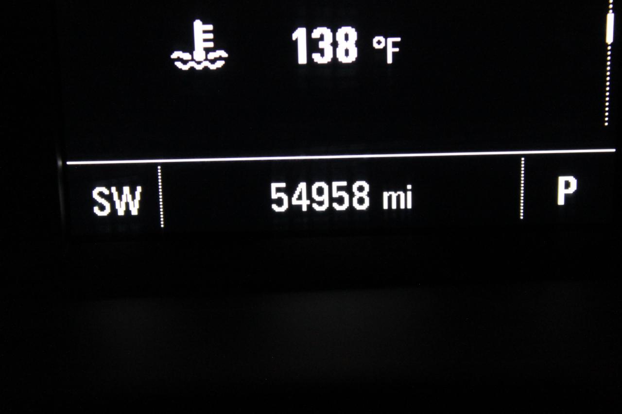 Chevrolet Traverse FWD 4dr LS 2020