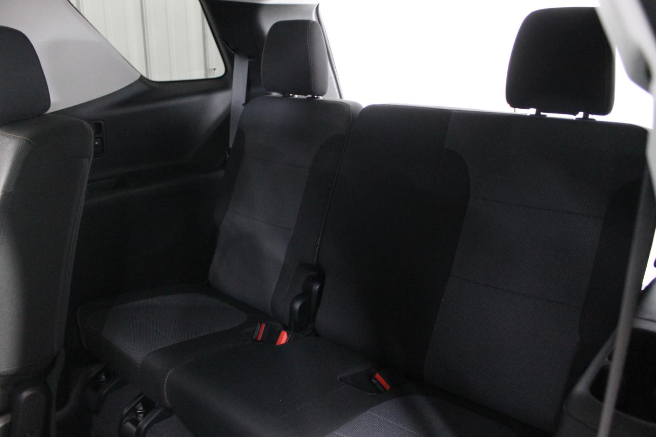 Chevrolet Traverse FWD 4dr LS 2020